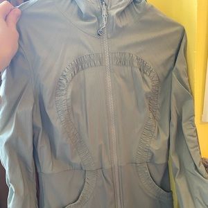 Lululemon dance studio jacket